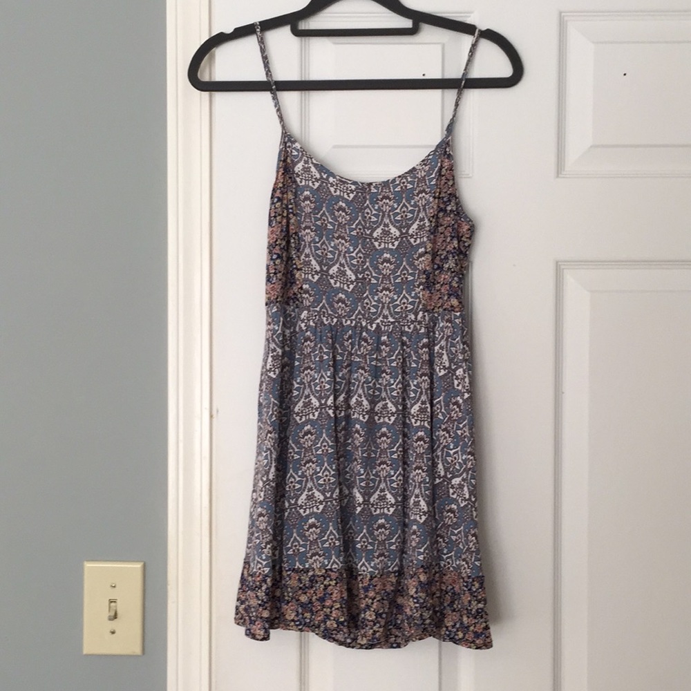 Lizard Thicket Tunic